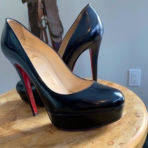 Christian Louboutin Bianca 140